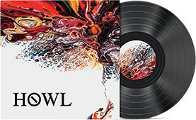 album cover artwork