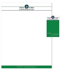 collateral for business client
