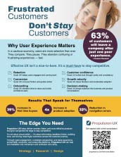 promotional onesheet